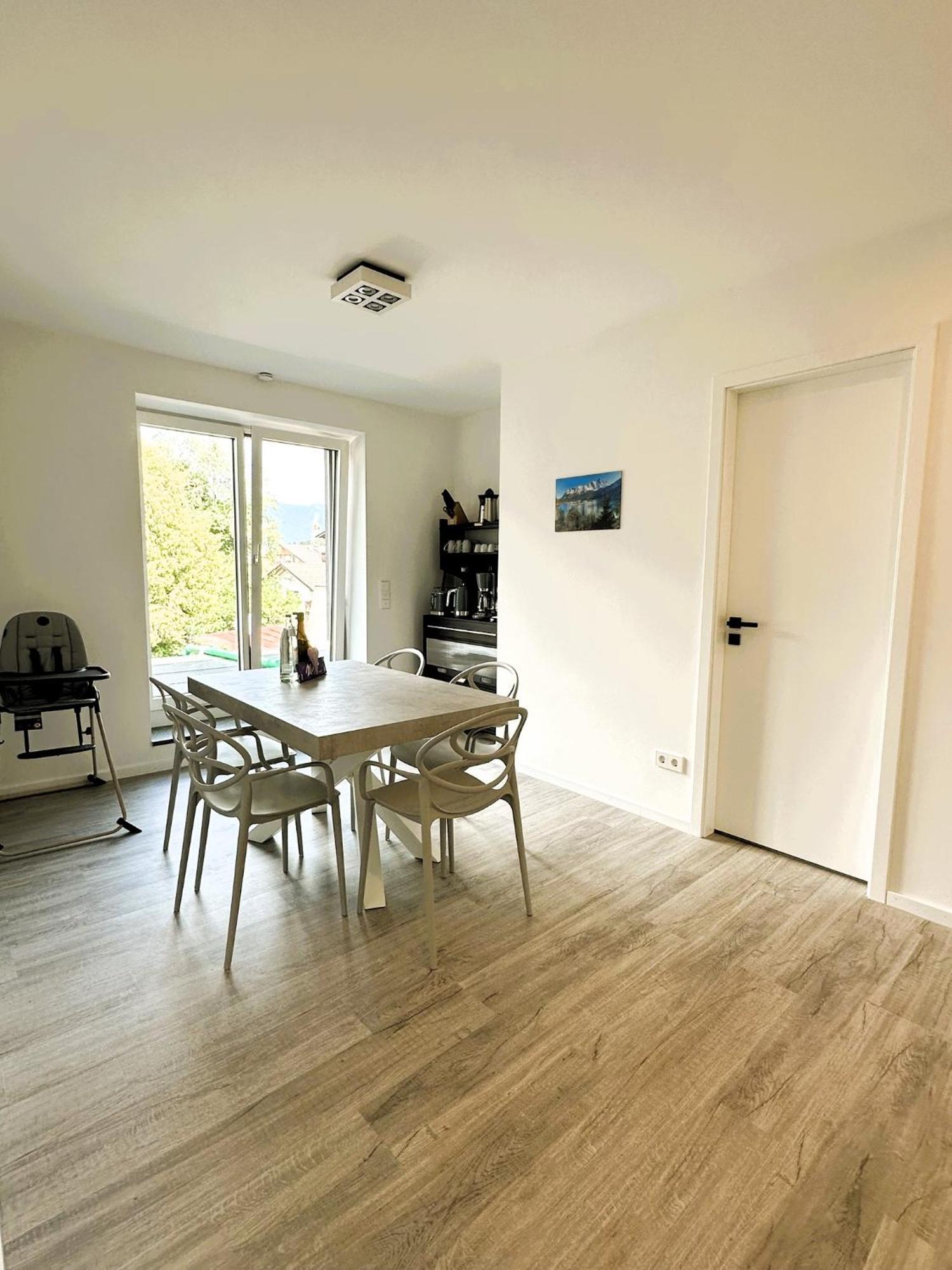 Das Ludwig - Haus Hochland Garmisch-Partenkirchen Exterior photo