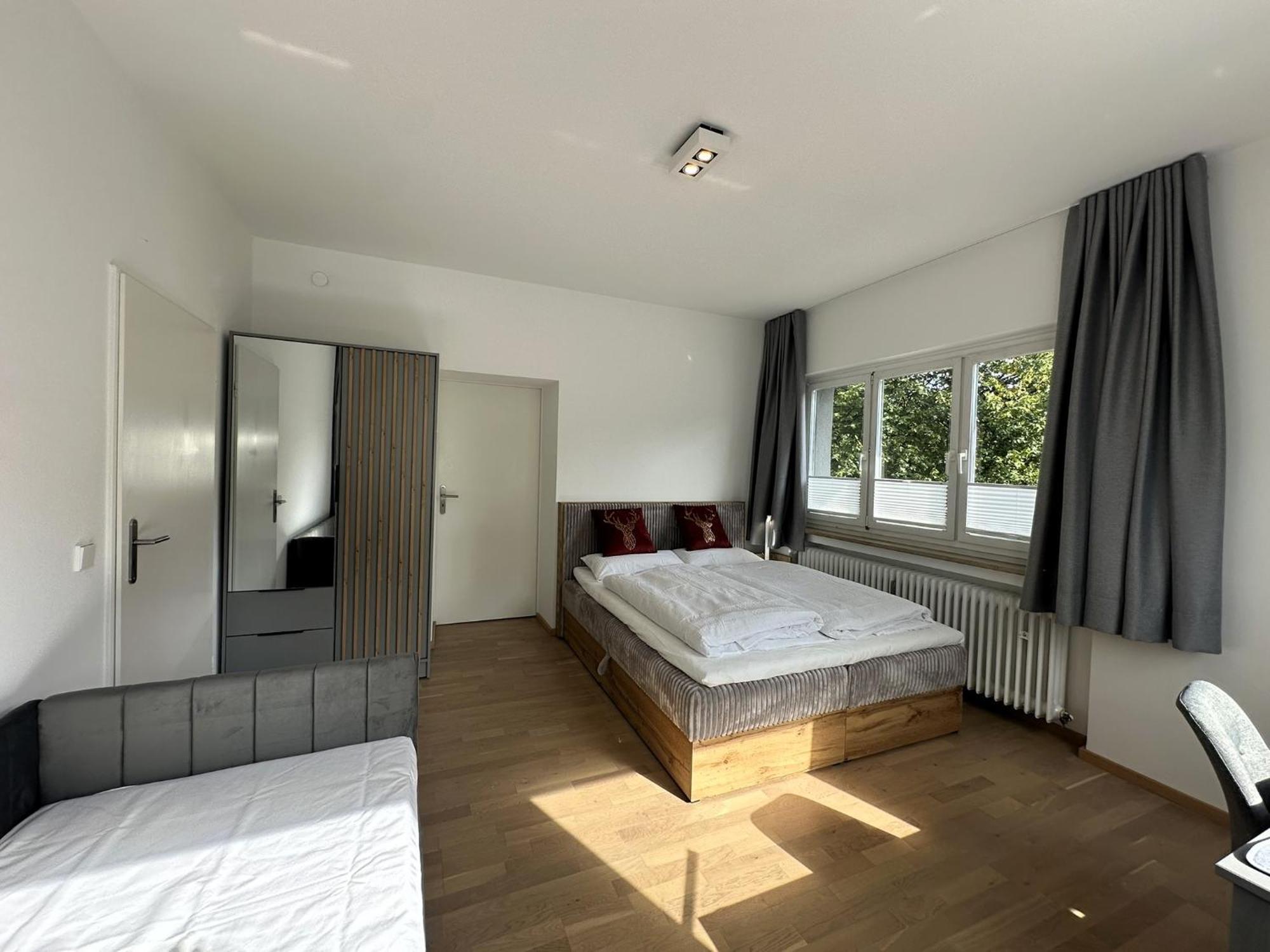 Das Ludwig - Haus Hochland Garmisch-Partenkirchen Exterior photo